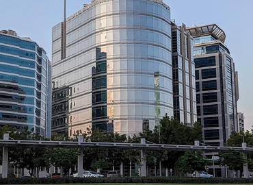 35 m² Business center in Dubai, NGI HOUSE (%[postal_code]) - 8 | MatchOffice