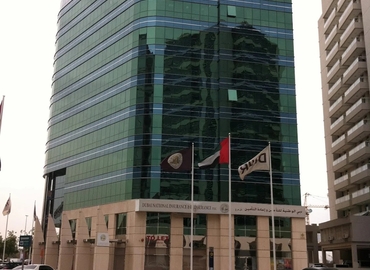 35 m² Business space in Dubai, NGI HOUSE (%[postal_code]) - 5 | MatchOffice