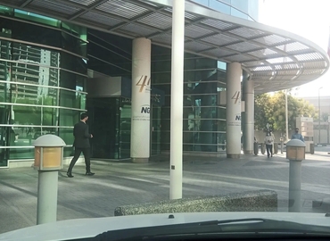 35 m² Business space in Dubai, NGI HOUSE (%[postal_code]) - 13 | MatchOffice.com