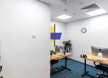 Office Barsha Heights C008-014  Dubai