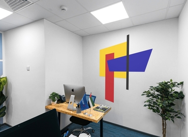 Office Barsha Heights C008-014  Dubai