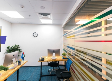 Office Barsha Heights C008-014  Dubai