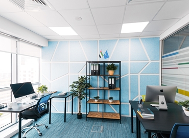 Office Barsha Heights C008-014  Dubai