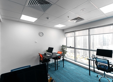Office Barsha Heights C008-014  Dubai