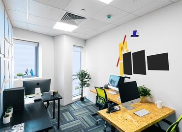 Office Barsha Heights C008-014  Dubai