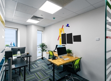 Office Barsha Heights C008-014  Dubai