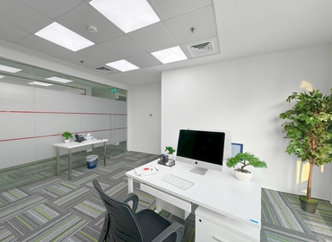 Office Barsha Heights C008-014  Dubai