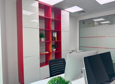 Office Barsha Heights C008-014  Dubai