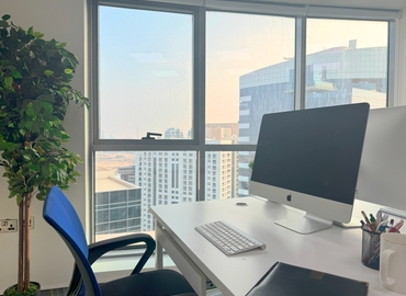 Office Barsha Heights C008-014  Dubai