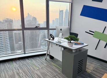 Office Barsha Heights C008-014  Dubai
