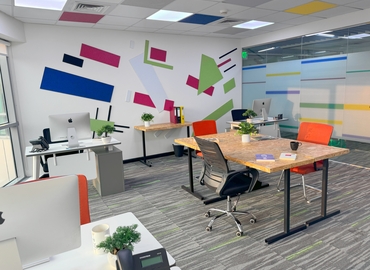 Office Barsha Heights C008-014  Dubai