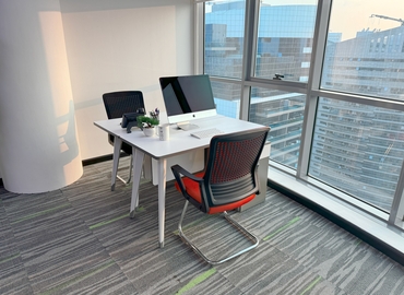 Office Barsha Heights C008-014  Dubai