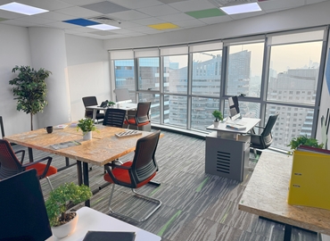 Office Barsha Heights C008-014  Dubai