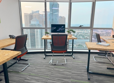 Office Barsha Heights C008-014  Dubai