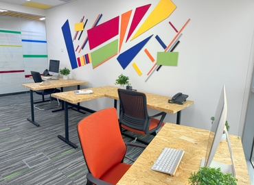 Office Barsha Heights C008-014  Dubai