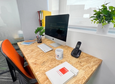 Office Barsha Heights C008-014  Dubai
