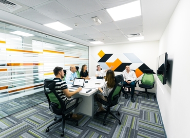 Office Barsha Heights C008-014  Dubai