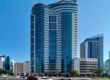 Office Barsha Heights C008-014  Dubai