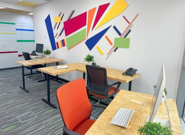215 m² Business center in Dubai, Barsha Heights C008-014 (%[postal_code]) - 3 | MatchOffice.com