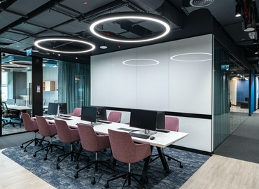 80 m² Business space in Dubai, المركز التجاري (%[postal_code]) - 4 | MatchOffice.com