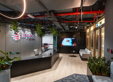80 m² Serviced office in Dubai, المركز التجاري (%[postal_code]) - 12 | MatchOffice