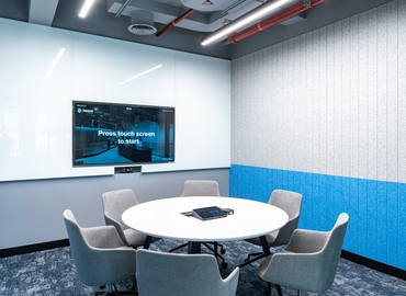 80 m² Business park in Dubai, المركز التجاري (%[postal_code]) - 10 | MatchOffice.com