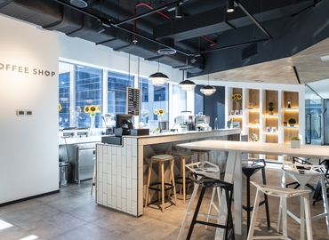 1350 m² Business space in Dubai, Bay Square (%[postal_code]) - 9 | MatchOffice