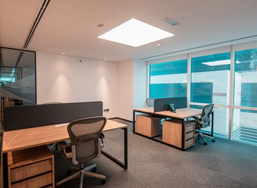 1350 m² Business space in Dubai, Bay Square (%[postal_code]) - 12 | MatchOffice