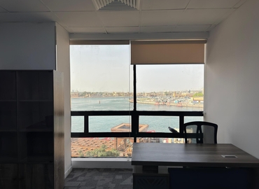 Office 777V+Q8G  Dubai