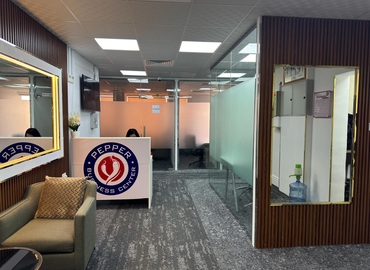 Office 777V+Q8G  Dubai