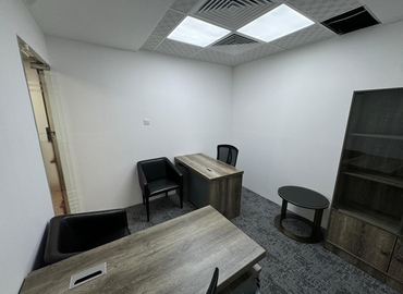 Office 777V+Q8G  Dubai
