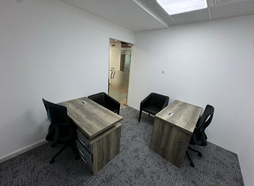 Office 777V+Q8G  Dubai