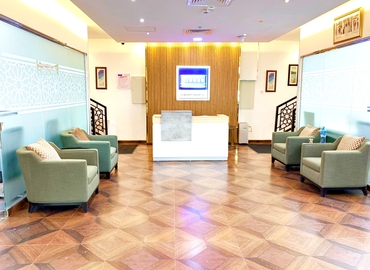 Virtual business address in Dubai, 789R+QC (%[postal_code]) - 2 | MatchOffice.com