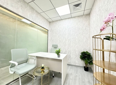 Office Iris Bay  Dubai