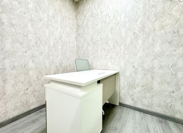 Office Iris Bay  Dubai