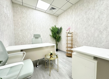 Office Iris Bay  Dubai