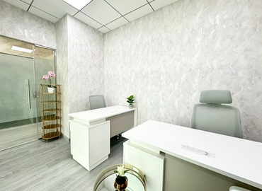 Office Iris Bay  Dubai