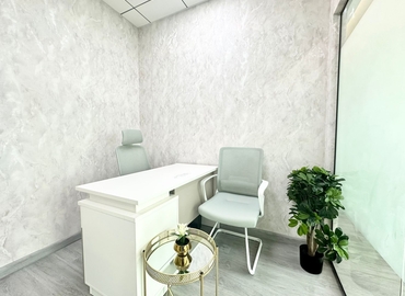 Office Iris Bay  Dubai