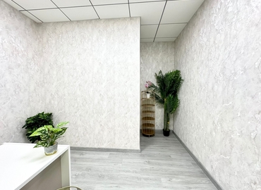 Office Iris Bay  Dubai