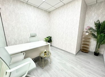 Office Iris Bay  Dubai