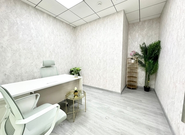 Office Iris Bay  Dubai