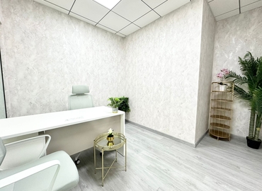 Office Iris Bay  Dubai