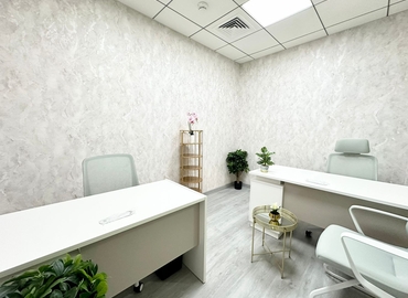 Office Iris Bay  Dubai