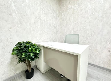 Office Iris Bay  Dubai