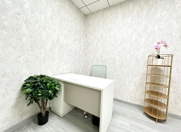 Office Iris Bay  Dubai