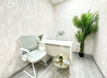 Office Iris Bay  Dubai