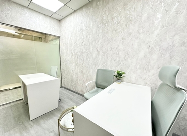 Office Iris Bay  Dubai