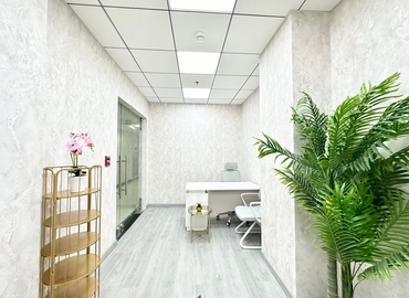 Office Iris Bay  Dubai