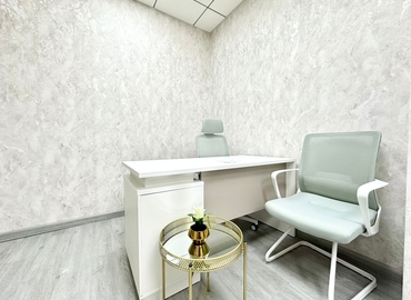 Office Iris Bay  Dubai