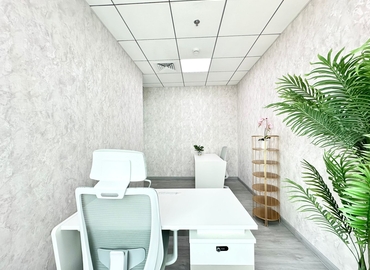 Office Iris Bay  Dubai